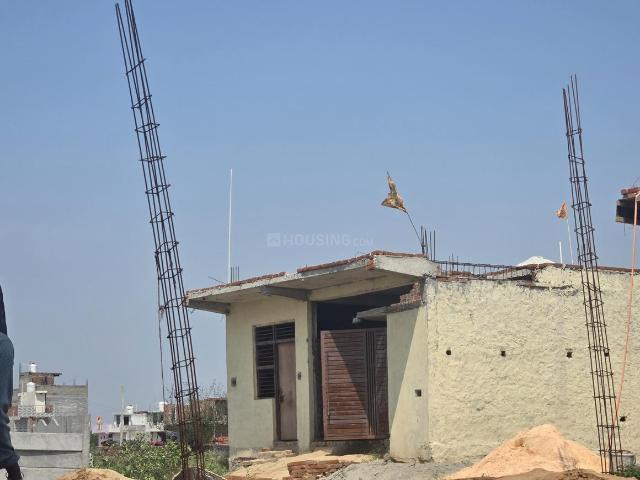 1.5 BHK Independent House in Saini for resale Noida. The reference number is 20176281