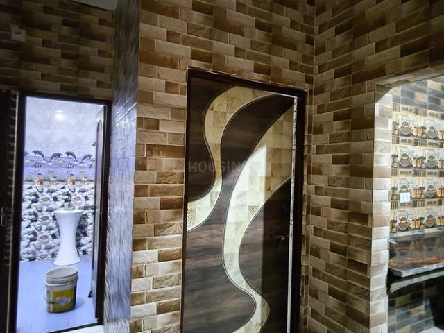 1.5 BHK Independent House in Sanjay Nagar for rent Jammu. The reference number is 20885762