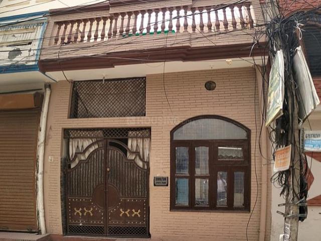 1.5 BHK Independent House in Sector 7 for resale Gurgaon. The reference number is 20700721