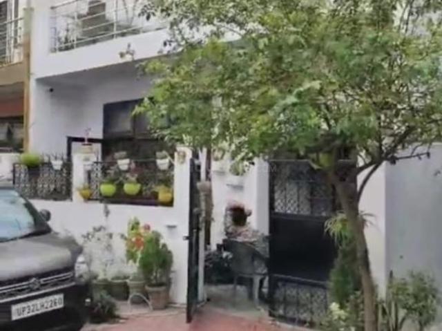 1.5 BHK Independent House in Sector MU 1 for resale Greater Noida. The reference number is 18888428