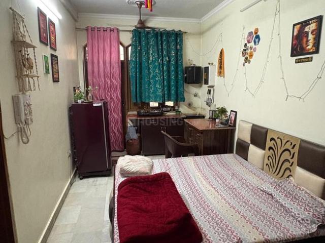 1.5 BHK Independent House in Shakti Nagar for rent New Delhi. The reference number is 20298675