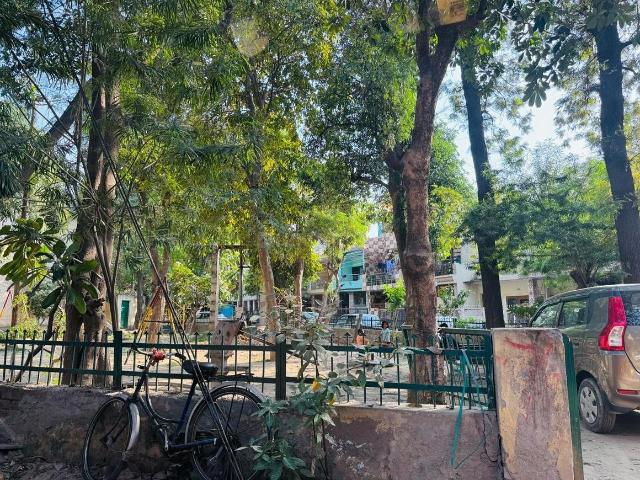 1.5 BHK Independent House in Shastri Nagar for resale Ghaziabad. The reference number is 17144209