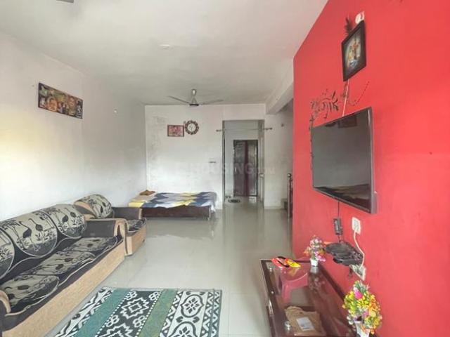 1.5 BHK Independent House in Tejaji Nagar for rent Indore. The reference number is 20709133