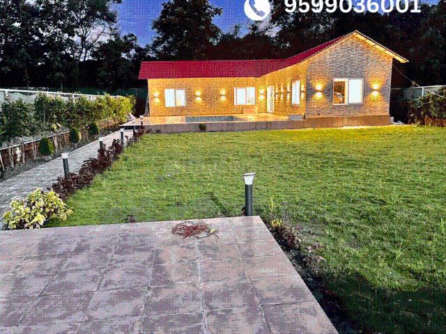 1.5 BHK Independent House in Thano for resale Dehradun. The reference number is 16780129
