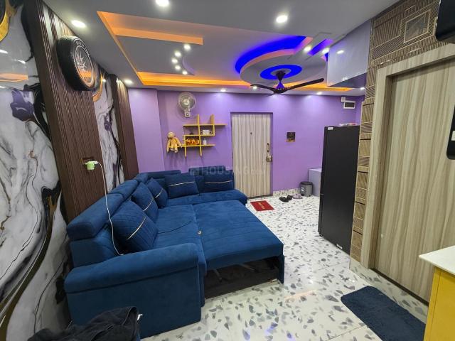 1.5 BHK Independent House in Topsia for rent Kolkata. The reference number is 20687623