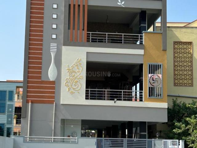 1.5 BHK Independent House in Vaddeswaram for rent Guntur. The reference number is 16347556
