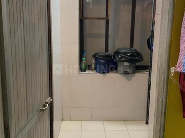 1.5 BHK Independent House in Vashi for resale Navi Mumbai. The reference number is 17364832