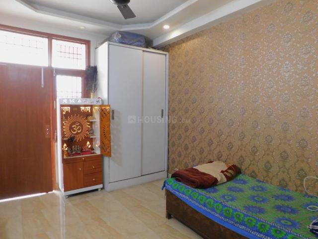 1.5 BHK Independent House in Vasundhara for resale Ghaziabad. The reference number is 19451212
