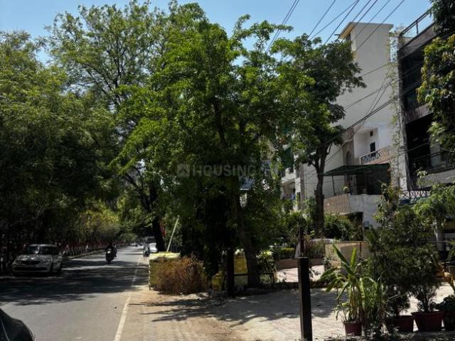 1.5 BHK Independent House in Vasundhara for resale Ghaziabad. The reference number is 20353274