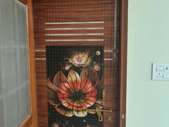 1.5 BHK Independent House in Vrindavan Yojana for rent Lucknow. The reference number is 20642892