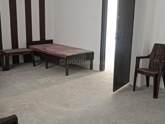 1.5 BHK Independent House in Yeida for rent Greater Noida. The reference number is 18645674