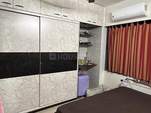 1.5 BHK Penthouse in Gota for rent Ahmedabad. The reference number is 20887367