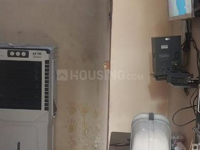 1.5 BHK Studio in Tajnagar for resale Gurgaon. The reference number is 17480653