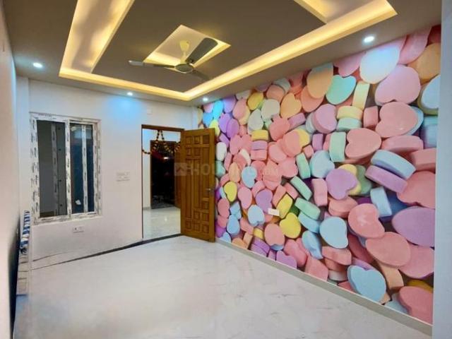 1.5 BHK Studio in Vrindavan Yojana for resale Amar Shaheed Path. The reference number is 17510877