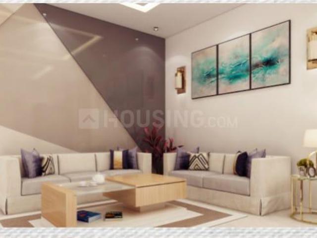 1.5 BHK Studio in Lalbagh for resale Lucknow. The reference number is 18598050