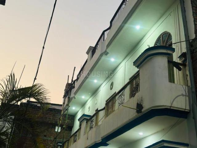1.5 BHK Villa in Manduwadih for rent Varanasi. The reference number is 20511510