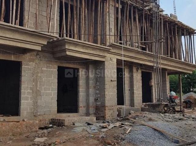 1.5 BHK Villa in Avadi for resale Chennai. The reference number is 20399599