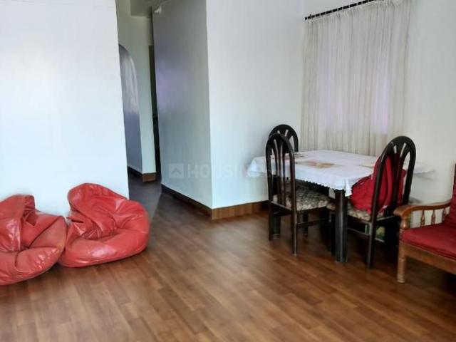 1.5 BHK Villa in Viman Nagar for rent Pune. The reference number is 20777284