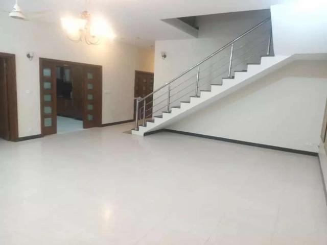 1.5 Kanal 24 Marlas Upper Portion For Rent in G 14 Islamabad G 14 ID 32011