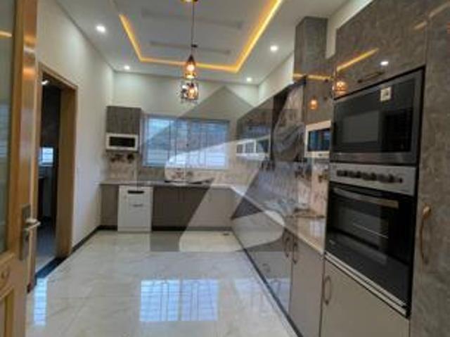1.5 Kanal Brand New Elegant Luxury House For Sale In G 14/4 Islamabad G 14/4