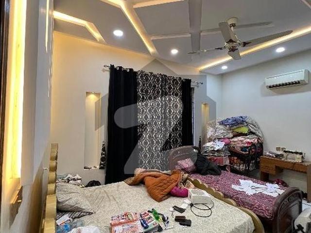 1.5 Kanal Brand New Fully Furnished House For Sale In DHA Multan DHA Phase 1
