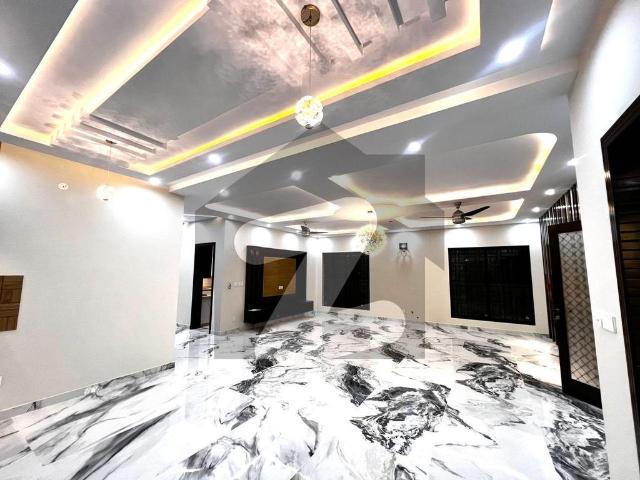 1.5 Kanal Brand New House For Rent In Bahria Town Rwp Phase 8 Bahria Town Phase 8
