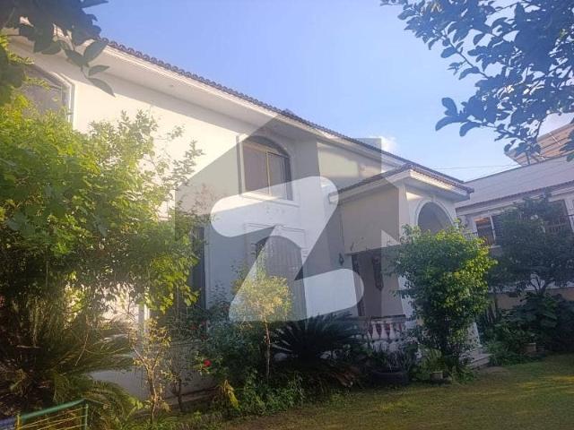 1.5 Kanal Double House Available For Rent