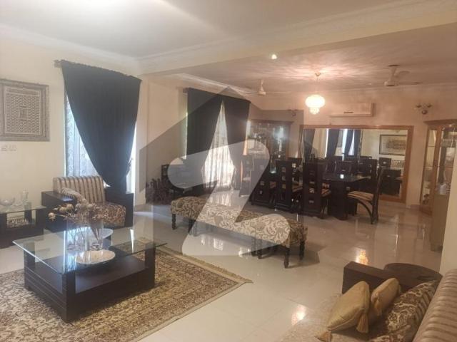 1.5 Kanal Double House Available For Rent Bani Gala