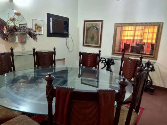 1.5 kanal fully furnished guest house government employees society Lahore Township ID 53936