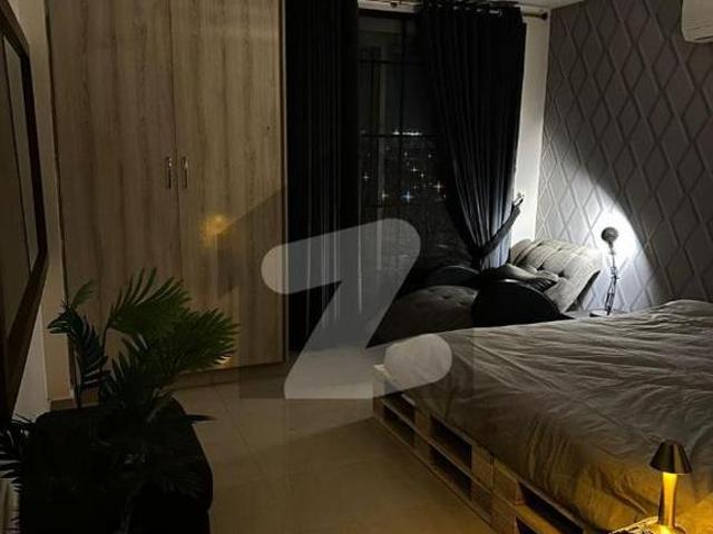 1.5 Kanal Furnished Luxury Villa For Rent In Emaar Canyons Views Emaar Canyon Views