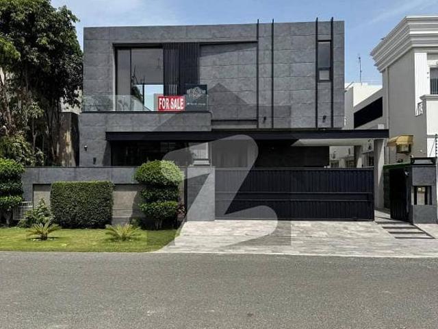 1.5 Kanal House Available For Rent In The Gulberg