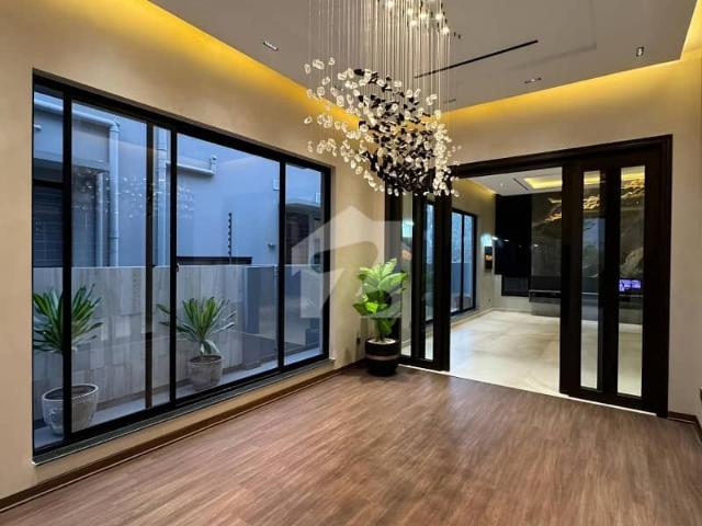 1.5 Kanal House For Rent In Bahria Garden City Zone 1