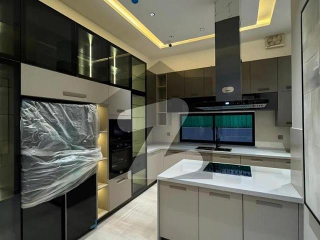 1.5 Kanal House For Rent In Bahria Garden City Zone 1