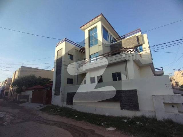 1.5 Kanal House For Rent In Bani Gala Islamabad