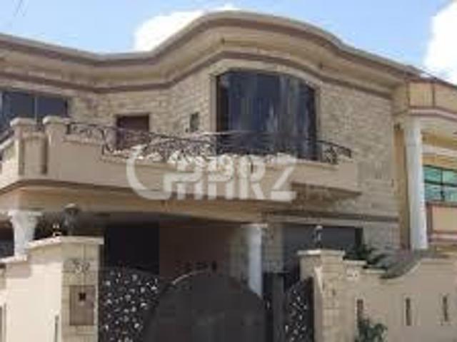 1.5 Kanal House for Rent in Faisalabad Saeed Colony