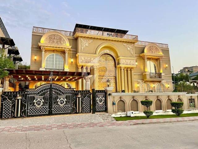 1.5 Kanal House For Sale