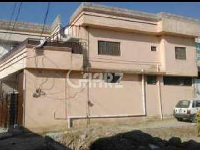 1.5 Kanal House for Sale in Faisalabad Gulistan Colony No 1