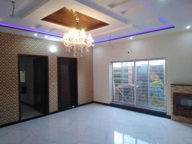 1.5 Kanal house Is available For Rent Lahore Gulberg 2 ID 66617