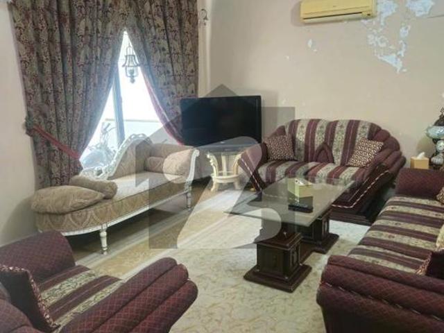 1.5 Kanal House With Beautiful Garden Near Lassani Pulli Muslim Town