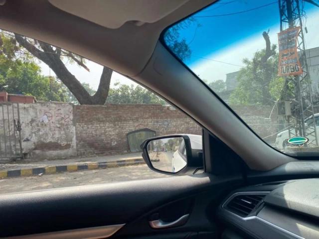1.5 kanal on main queens road lahore Gulshan e Aiwan Housing Society ID 62992