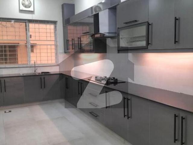 1.5 Kanal Luxury House For Rent In Ghaznavi Block, Bahria Town Lahore | Ajmair Group Bahria Town Ghaznavi Block