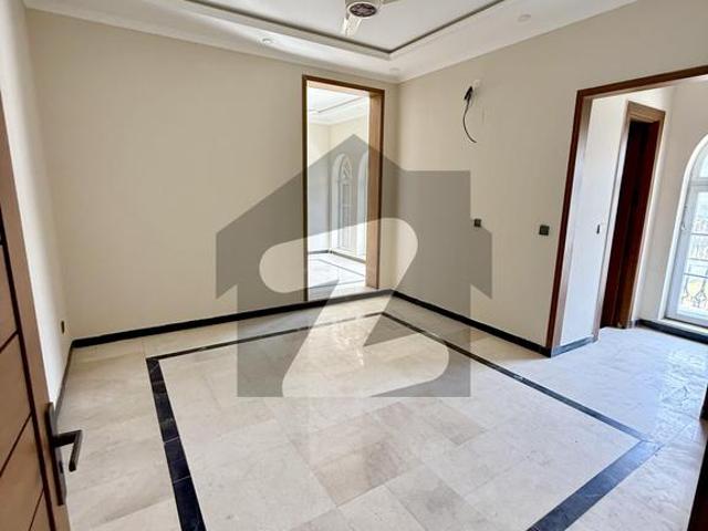 1 Kanal Brand New House For Rent Sector B DHA Phase 1 DHA Defence Phase 1