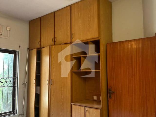 1.5 Kanal Single Storey House Is Available For Rent