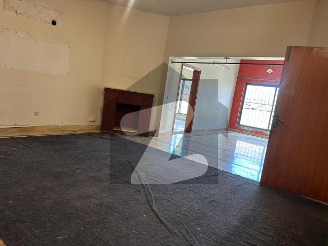 1.5 Kanal Single Storey House Is Available For Rent Bani Gala