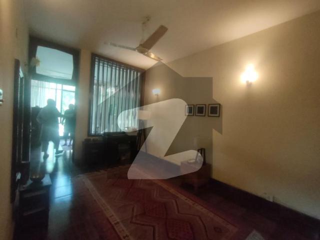 Park Facing House For Sale In Shadman Lahore | Prime & Secure Location Shadman