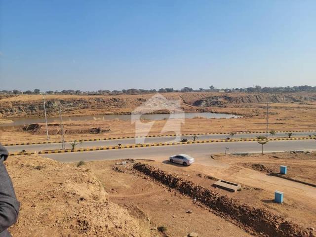 1.5 Kanal Plot For Sale