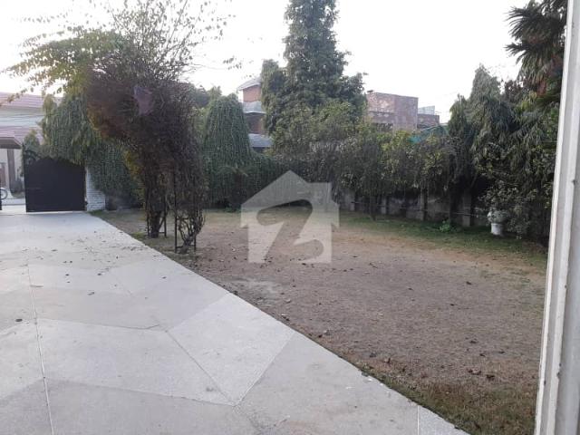 1.5 Kanal Plot In Reasonable Price