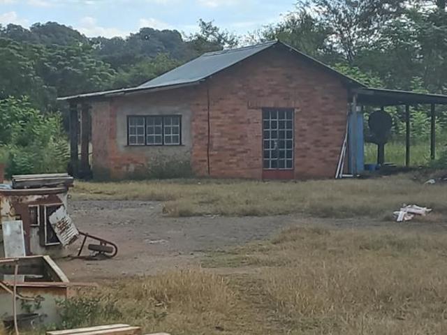 1.5 ha Land available in Greytown