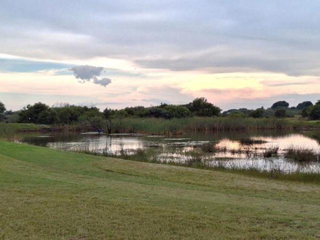 1.5 ha Land available in Koro Creek Golf Estate