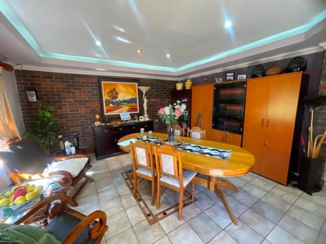 1.5 ha Land available in Rustenburg Central